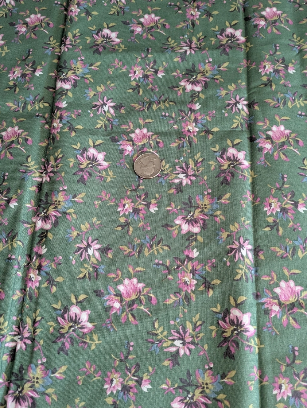 Cotton Fabric